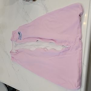 Baby Merlin's magic dreamsack. Pink small